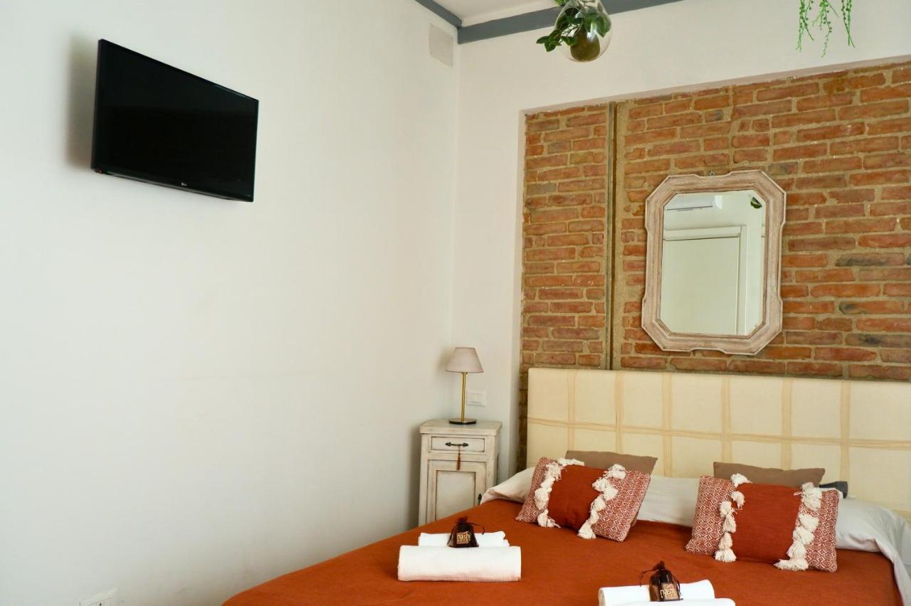 Free Parking & A/C Sant'Orsola Cozy Home Bologna Exterior photo